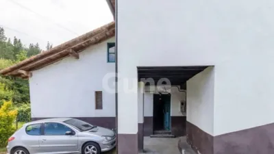 Chalet in Gabiria photo 12