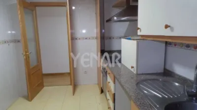 Apartment in Castalla photo 2