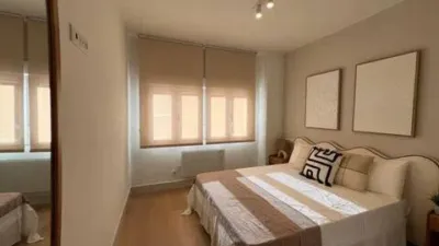 Apartment in Centro-Ayuntamiento photo 40