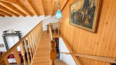 Chalet en Cártama photo 15