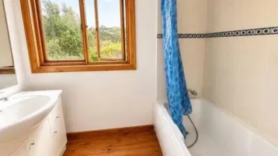 Rustic property in La Cala Golf-Lagar Martell photo 17