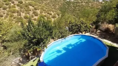 Chalet in Almodóvar del Río photo 16