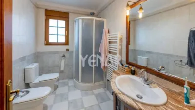 Chalet in Castalla photo 28