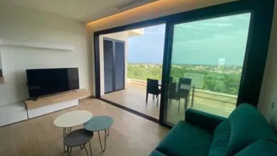 Apartment in Orihuela photo 27