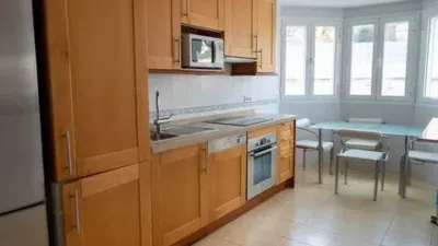 Apartment in Las Gaviotas-Carvajal photo 8