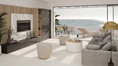 Penthouse on Avenida Blas de Lezo Street, No Number photo 11