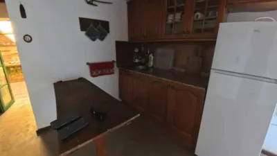 Chalet en Buenavista del Norte photo 4