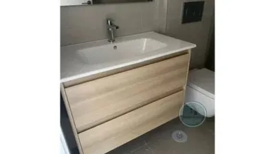 Apartment on Calle de Elda photo 21