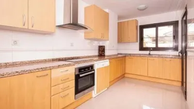 Apartment in Urbanización Matas Verdes photo 3
