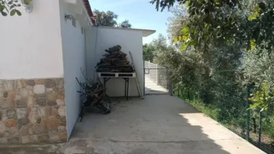Rustic house in Almodóvar del Río photo 3
