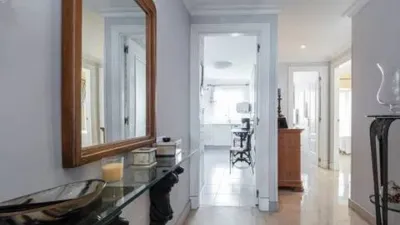 Apartment on Calle Edgar Neville photo 17
