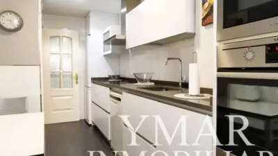 Apartment in Móstoles photo 5