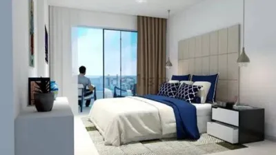 Penthouse on Avenida Blas de Lezo Street, No Number photo 23