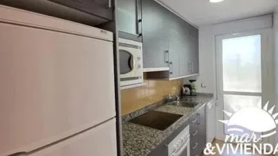 Apartment on Esparto Street photo 20