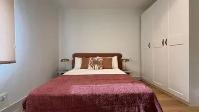 Apartment in Centro-Ayuntamiento photo 22