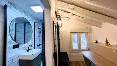 Apartment in City Hall Centre photo 35