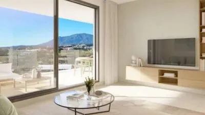 Apartment on Calle Islas Caiman photo 5