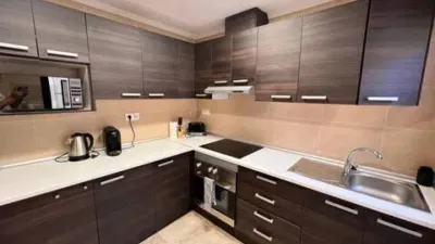 Apartment on Calle del Río Turia photo 11