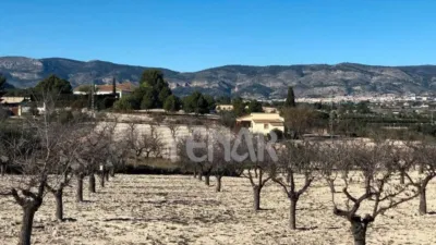 Casa – Castalla, Castalla Internacional, l'Alcoià - Vista 4