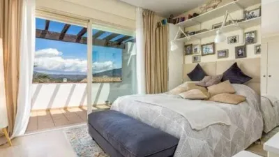 Townhouse in La Cala Golf-Lagar Martell photo 48