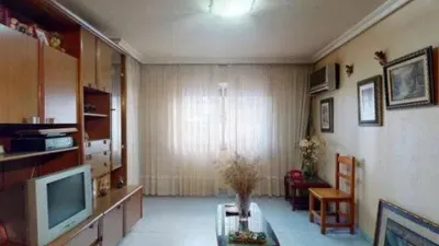 Flat for sale in Plaza Doctor José María Aroca photo 17