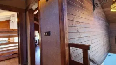 Rustic House in Centre photo 34