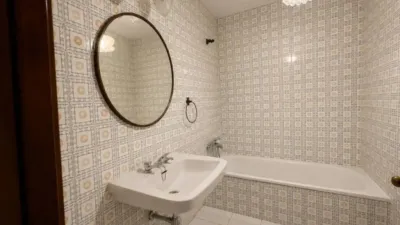 Apartment on Castellana photo 11