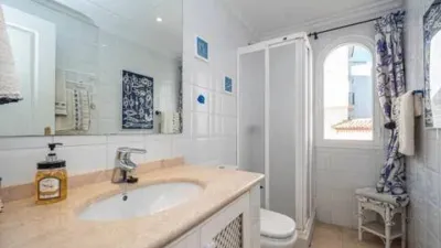 Apartment on Calle Edgar Neville photo 23