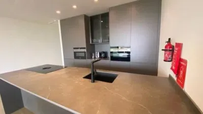 Apartment in Orihuela photo 16