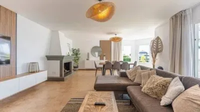 Chalet on Calle de la Luz photo 12
