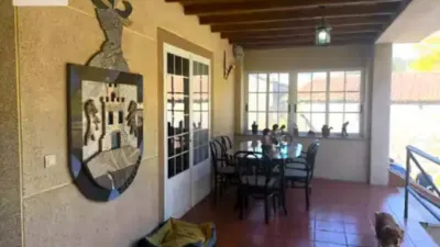 Casa – Ames, As Laxiñas, As Covas - Vista 3