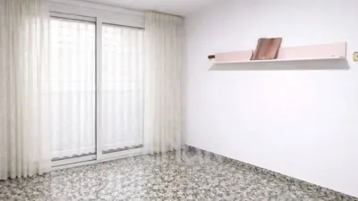Flat in Castalla photo 15