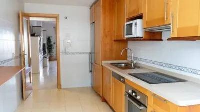 Apartment in Las Gaviotas-Carvajal photo 9