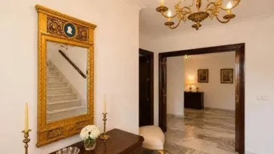 House in Puerto Deportivo photo 16