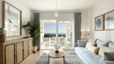 Apartment on Guadaira Street photo 13