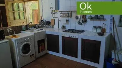 Casa rústica en venta en Ponte Aranga - Vista 4