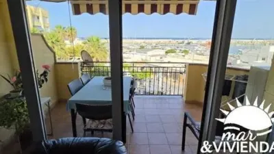 Apartment on Paseo del Malecón photo 20