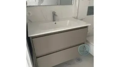 Apartment on Calle de Elda photo 20