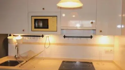 Apartment in La Envía photo 4