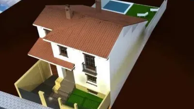 Terraced house on Calle Nueva photo 10