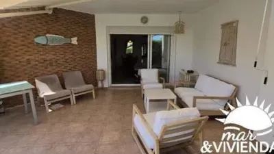 Apartment on Calle Delfín photo 7