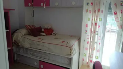 Chalet in La Victoria photo 6