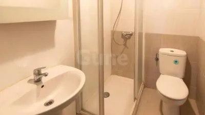 Chalet in Gabiria photo 9