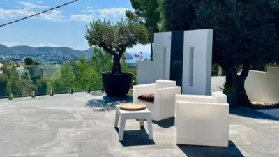 Casa – Teulada, Benimeit, la Marina Alta - Més