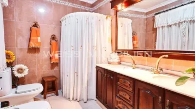 Chalet in Icod de Los Vinos photo 22