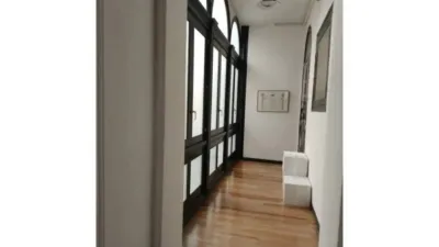 Apartment in Palacio photo 9