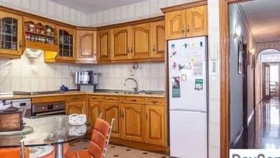Townhouse in Alcalá la Real photo 28