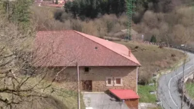 Chalet in Zegama