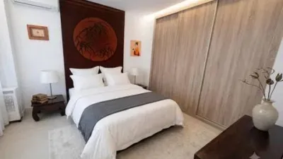 Apartment in La Cala Golf-Lagar Martell photo 22