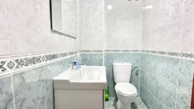 Apartment in Cártama photo 16